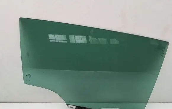KIA Sportage Rear door window glass 83420F1010
