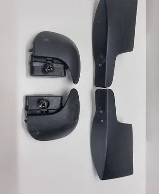 Audi A4 S4 B5 8D Other interior part 4A0881088B