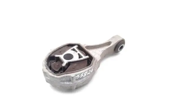 Engine mount bracket