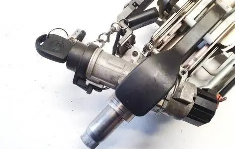 Ignition lock