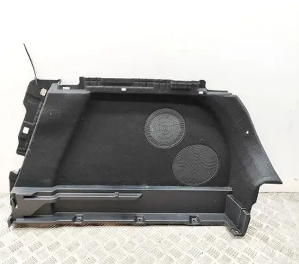 KIA Xceed Trunk/boot side trim panel 85740J7800WK