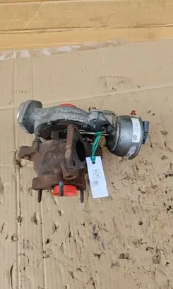 Audi A6 S6 C7 4G Turbo 03L145721B