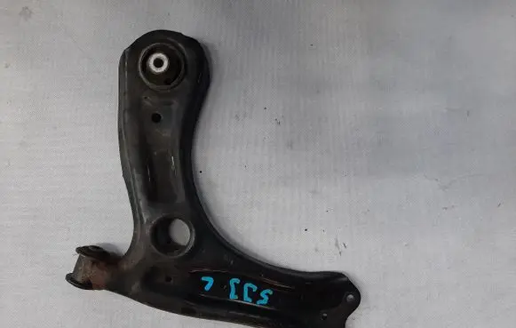 Skoda Rapid (NH) Front control arm 6R0407151F