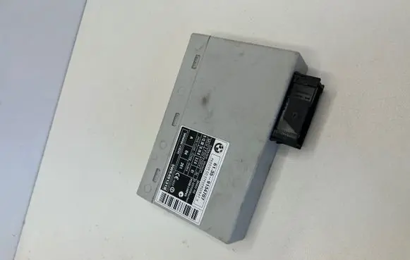 BMW 7 F01 F02 F03 F04 Keyless (KESSY) go control unit/module 9134707 5WK49131B