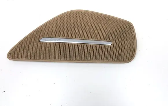 Audi A8 S8 D4 4H Front door speaker cover trim 4H0868151A