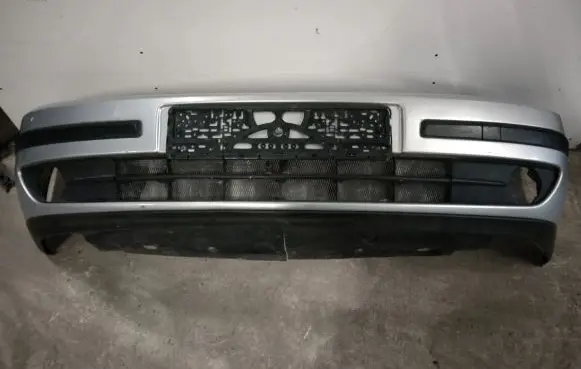 Renault Laguna II Front bumper