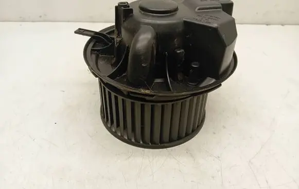 Heater fan/blower