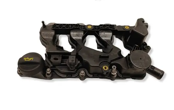 Opel Combo D Rocker cam cover 9827622780