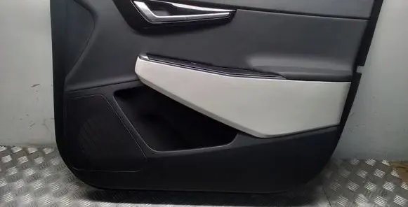 KIA EV6 Front door card panel trim 