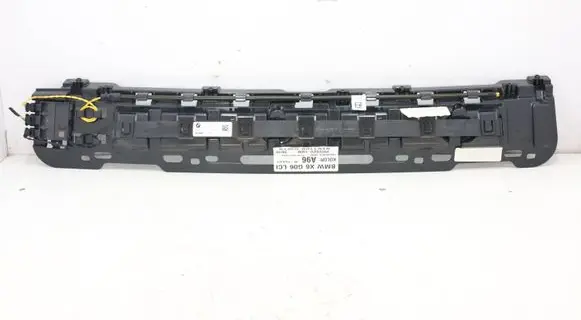 BMW X6 G06 Rear bumper mounting bracket 8070332MWGK170626 8070332 7391042