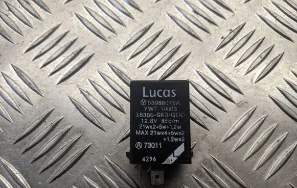 Honda Civic Other relay 53988076A