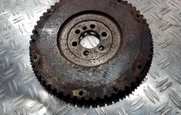 Citroen C3 Flywheel