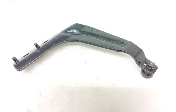 Opel Vivaro Sliding door upper roller guide/hinge 9823714480 97969M01