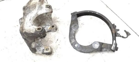 Fiat Coupe Power steering pump mounting bracket 