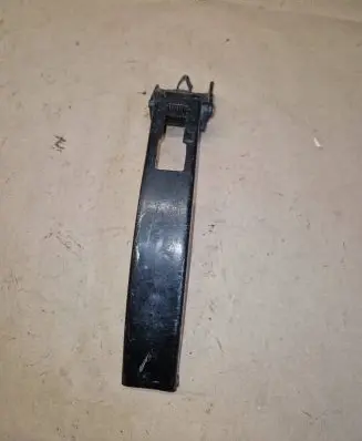 Mercedes-Benz Sprinter W906 Loading door check strap stopper 