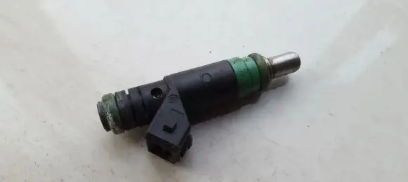 Ford Fusion Fuel injector 98mfbb 89mf-bb9f593