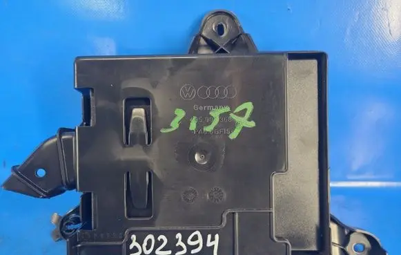 Audi A6 S6 C7 4G Comfort/convenience module 4H0907064BC