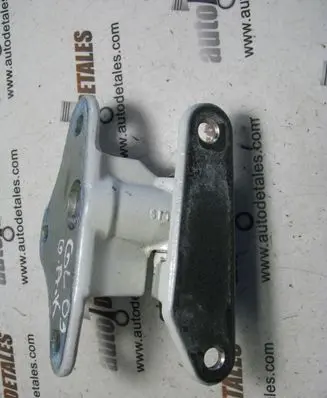 Mercedes-Benz GL X164 Rear door lower hinge