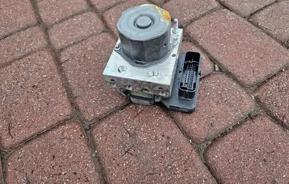 Opel Adam ABS Pump 2265106516