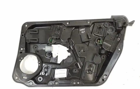 Infiniti Q30 Front door window regulator with motor 807M05DK5A