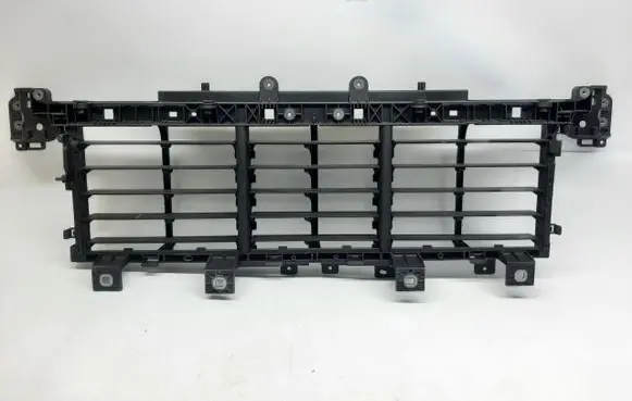 Porsche Cayenne (9Y0 9Y3) Radiator trim 9Y0122321J