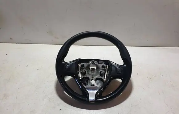 Renault Captur Steering wheel 985105453R 220300118592