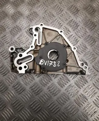 Volkswagen Golf Sportsvan Oil pump 04E115105BM
