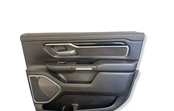 Ram 1500 Rear door card panel trim 156183321 F000AAN37425