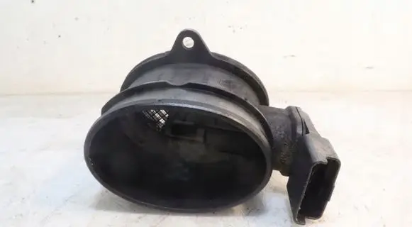 Mass air flow meter