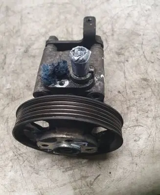 Volvo S80 Power steering pump 6G913A696NB 7617955150 31202095