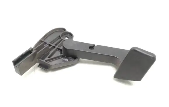 Audi A4 S4 B7 8E 8H Engine bonnet (hood) release handle 8E1823533B