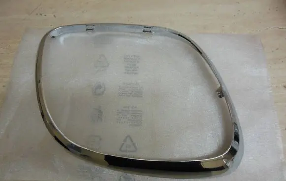 Fiat 500X Tail light part 03610080
