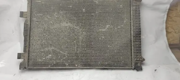 Audi A6 S6 C5 4B Coolant radiator