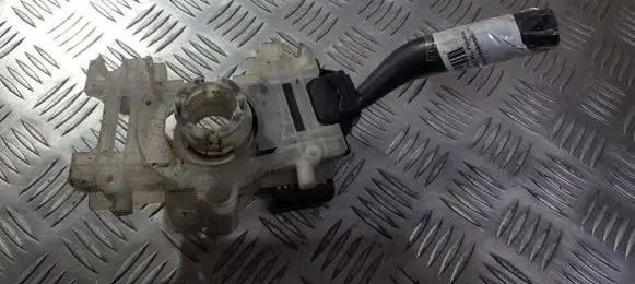 Mazda 626 Wiper turn signal indicator stalk/switch 17a089a