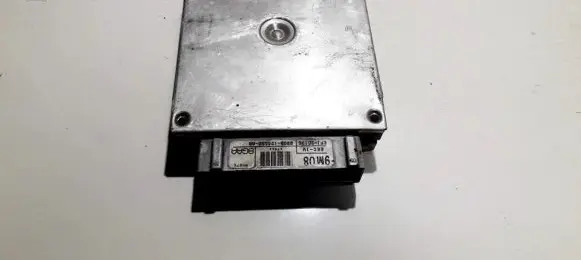 Ford Sierra Engine control unit/module 88gb12a650aa 88gb-12a650-aa