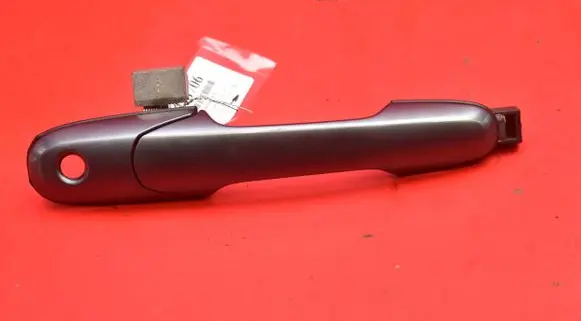 Suzuki Liana Front door exterior handle