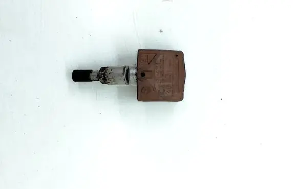 Opel Astra J Tire pressure sensor 13348393