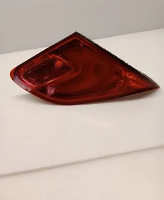 Opel Astra J Tailgate rear/tail lights 1090098
