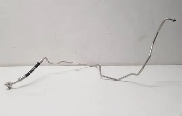Air conditioning (A/C) pipe/hose