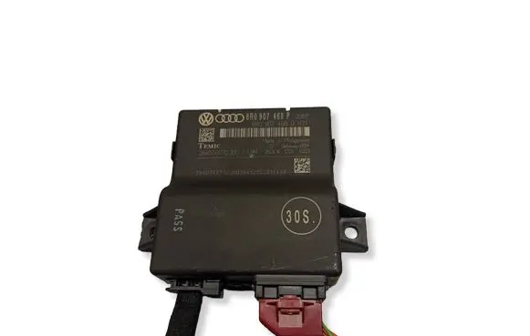 Audi Q5 SQ5 Gateway control module 8R0907468P 8R0907468D 2840747712300