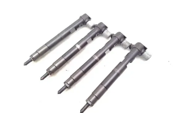 Mercedes-Benz Sprinter W906 Fuel injectors set A6510703087 28307309