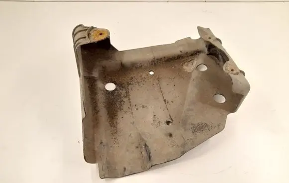 Mercedes-Benz CLK A208 C208 Engine splash shield/under tray 2084780037 A2084780037