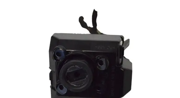 Mercedes-Benz GLE (W166 - C292) Ignition lock A1669059102