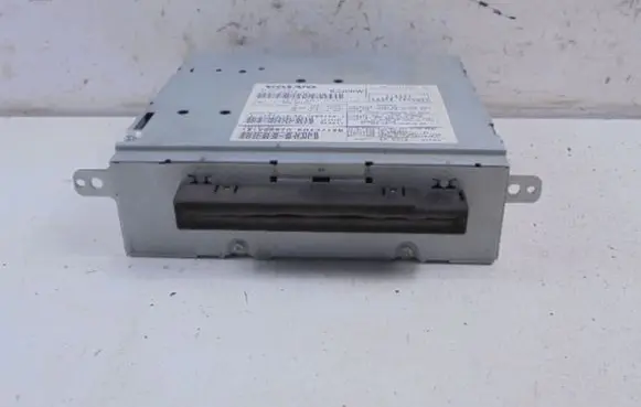 Volvo XC90 HiFi Audio sound control unit 30732853AA