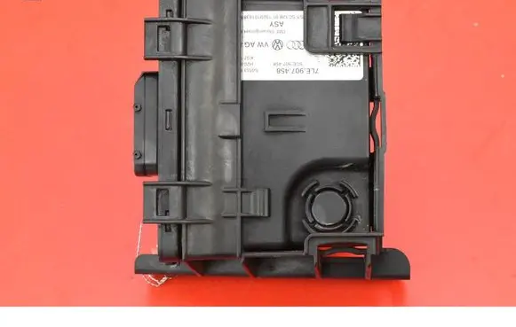 Volkswagen Crafter Engine control unit/module ECU 7LE907458