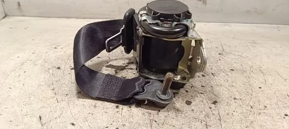Jaguar XE Rear seatbelt 629858800C T4N9482PVJ