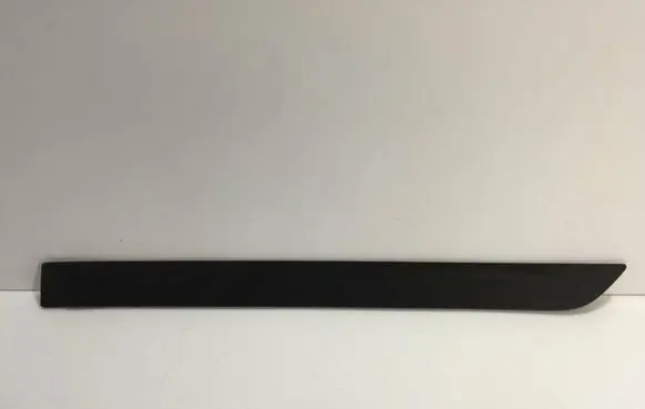 Suzuki SX4 S-Cross Rear door trim (molding) 990E061M07