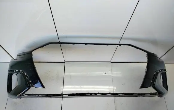 Audi A3 8Y Front bumper 8Y0807437