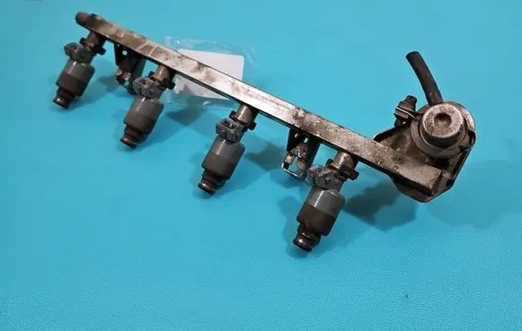 Opel Astra G Fuel injector IMPRK1515190