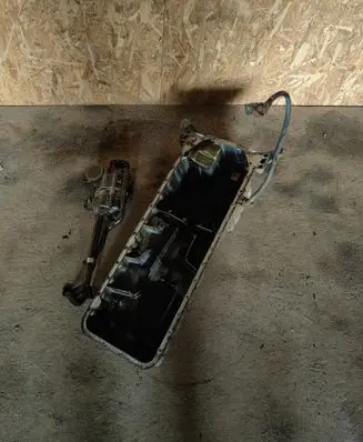 Mercedes-Benz E W211 Oil sump